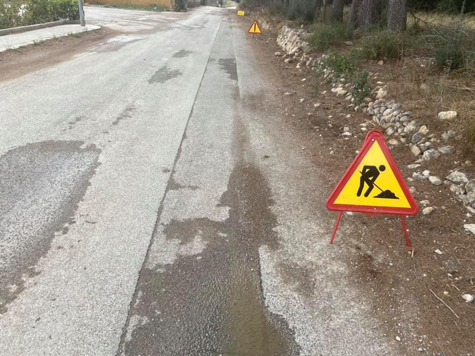 Sant Mateu invertirà 175.712,71 euros en formigonar el camí Quatremitjana