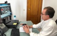 Alcalà-Alcossebre és premiat en la Setmana Europea de la Mobilitat de la CV pel Pla de Mobilitat Urbana Sostenible