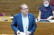 Blanch (PSPV-PSOE) afirma que 