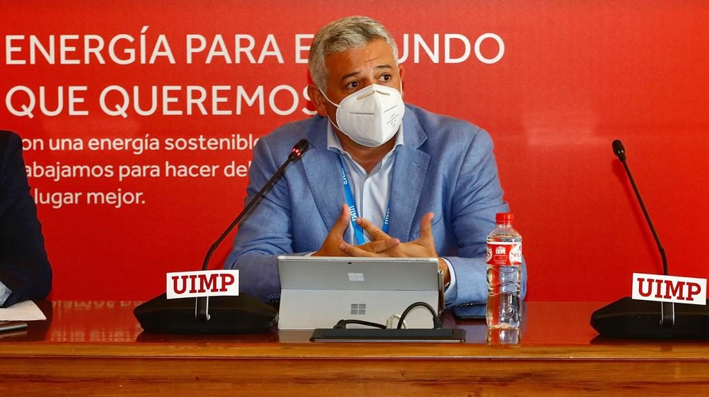 Renau (PSPV-PSOE) defensa “la importància del consens” en la lluita contra el canvi climàtic