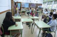Marzà: 'Tornem amb la seguretat i amb la certesa que és més necessària que mai l'aportació educativa a la societat'