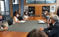 Pascual assegura que la Càtedra de Bretxa Digital i Territori contribuirà a equilibrar l'accés, competències i usos de les TIC