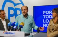 El PP reclama de manera immediata “els 12 trens diaris entre Vinaròs i Castelló anteriors a la pandèmia”