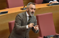 Barrachina: “El retard en el pagament de les ajudes agràries de la UE és un menyspreu de Mollà als agricultors valencians”