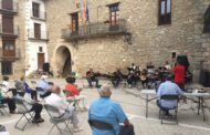 Ares acomiada l’estiu cultural amb gran èxit
