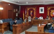 L’Ajuntament de Vinaròs reforça el servei de neteja dels centres educatius