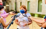Bonig: “El Botànic incompleix el Pacte de Reconstrucció i castiga als valencians i a les empreses amb més impostos”