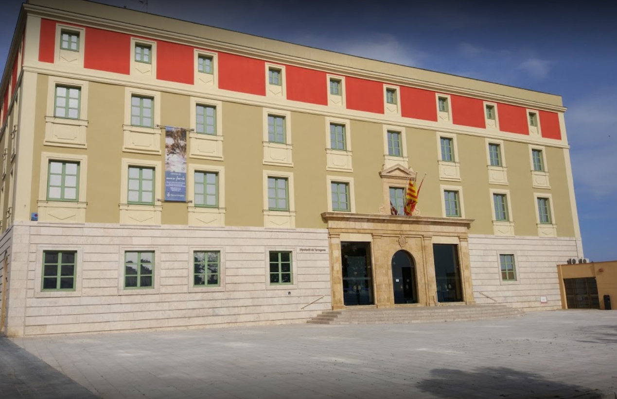 La Diputació de Tarragona destina als municipis 17,5M€ del PAM d'enguany i 2,7M€ del Pla de xoc contra la Covid
