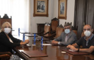 La Diputació 