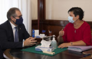 La Diputació transferirà 160.000 euros als ajuntaments de menys de 6.000 habitants per a ajudar a les famílies