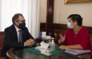 Martí demana a l'oposició “responsabilitat i unitat” per a consensuar uns pressupostos que impulsen l'economia
