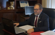 El president de la Diputació participa en el Consell de Govern del Consorci Hospitalari Provincial de Castelló