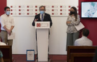 El Pla Director de l'Aigua de la Diputació marca el full de ruta per a proveir a tota la província de manera eficient