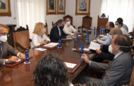 La Diputació es mostra disposta a debatre les propostes d'Altur Hosbec per a redefinir el model turístic