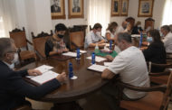 Martí impulsa la celebració de 6 cimeres d'alcaldes i alcaldesses per a analitzar les necessitats dels municipis