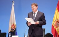 Puig anuncia projectes en l'àmbit científic per valor de 425 milions d'euros per a enfortir l'Estratègia de Recuperació
