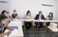 La UNED de Vila-real aprova un pressupost de 600.000 euros per a afrontar el 2021