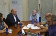 Nomdedéu: 'Malgrat ser unes xifres negatives es tracta d'un agost amb menor increment de l'atur des de l'any 2013'