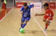 El Peníscola FS cau a Cartagena en el primer amistós de pretemporada (3-1)