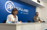 Bonig (PP) demana a Puig que deixe de buscar excuses per a no fer test als docents perquè “es tracta de salvar vides”