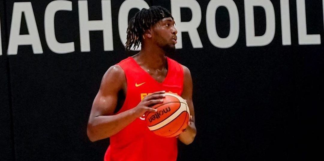 El jugador Kennedy Clement s'incorpora al projecte del Club Bàsquet Benicarló