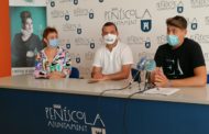 Peníscola es convertirà en un museu efímer amb el I Festival d'Art i Cultura Rocart de setembre