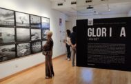 El MAMT de Tarragona acull una exposició fotogràfica sobre les conseqüències del Gloria a les Terres de l’Ebre