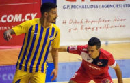 El Servigroup Peníscola F.S. completa la plantilla amb Bruno Gomes