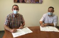 La Diputació subvenciona amb 3.500 euros les despeses de l'Associació Unitat Canina de Cerca i Rescat de Castelló