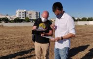 Els barracons del Jaume I de Vinaròs tenen els dies comptats al començar les obres del nou col·legi