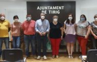 La Mancomunitat Alt Maestrat amplia serveis i proporciona ocupació a la comarca