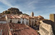 Morella ha estat escollida Destí Turístic Intel·ligent Nacional