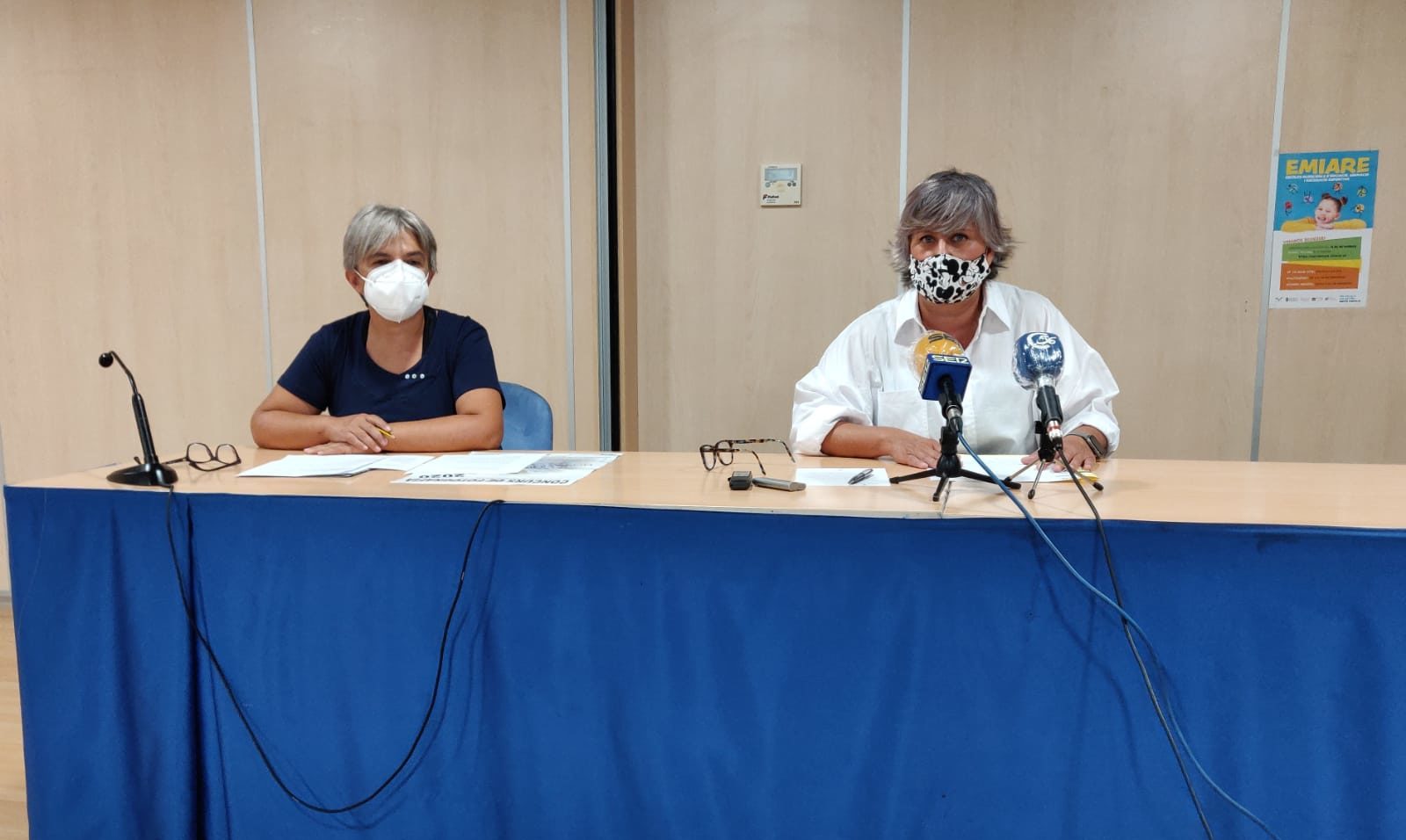 El Consell Municipal de Formació de Persones Adultes de Vinaròs obri les inscripcions per als nous cursos