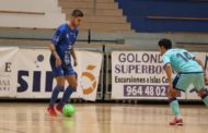 El Peníscola Globeenergy cau davant el Levante després d'un ajustat partit (0-2)