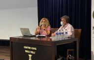 Rossell acull una jornada de sensibilització turística per a posar en valor el Pla “Maestrat Ànima Interior”