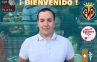 Sebastián Esteban continuarà com a fisioterapeuta en el C.B. Benicarló