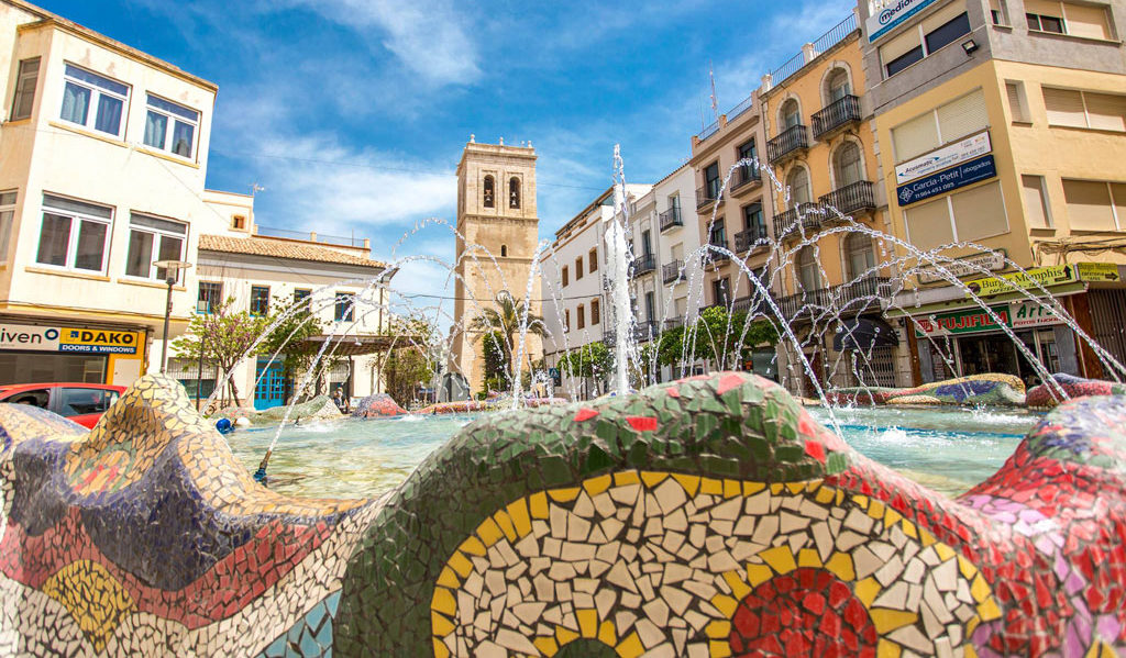 Turisme Comunitat Valenciana aprova ajudes per a l'oci nocturn i empreses turístiques
