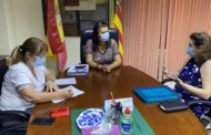 Puerta recolza la constitució d’una associació sobre el Trastorn de l’Espectre Alcohòlic Fetal