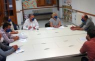 El PP sol·licita que la Diputació invertisca més a l'interior per a lluitar contra la despoblació