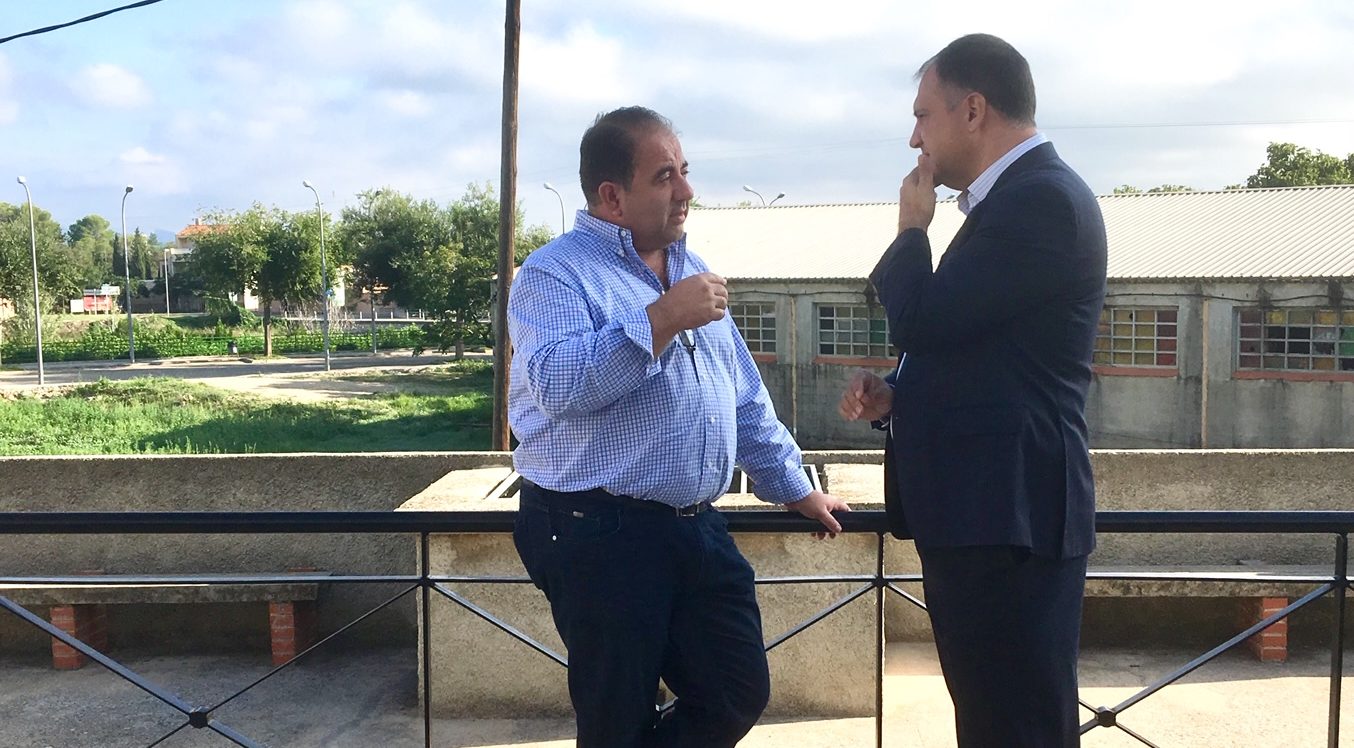 El PPCS afirma que la Diputació ha deixat a 8 municipis de Castelló 