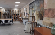 L'Escola d'Art de la Diputació a Tortosa enceta el curs 2020-2021 amb una vintena de cursos monogràfics i especialitzats