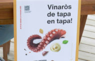 Vinaròs; roda de premsa de la Regidoria de Promoció de la Ciutat 17-09-2020
