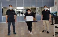 Sis empreses de Vinaròs han aconseguit el segell 