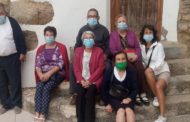 La Unitat de Respir d’Ares del Maestrat torna a posar-se en marxa