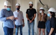 La nova residència de la Tercera Edat de Vinaròs serà una realitat durant el primer trimestre del 2021