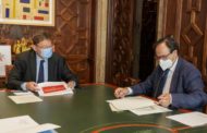 Puig anuncia deduccions per residir en municipis en risc de despoblació, afectats per un ERTO i violència de gènere