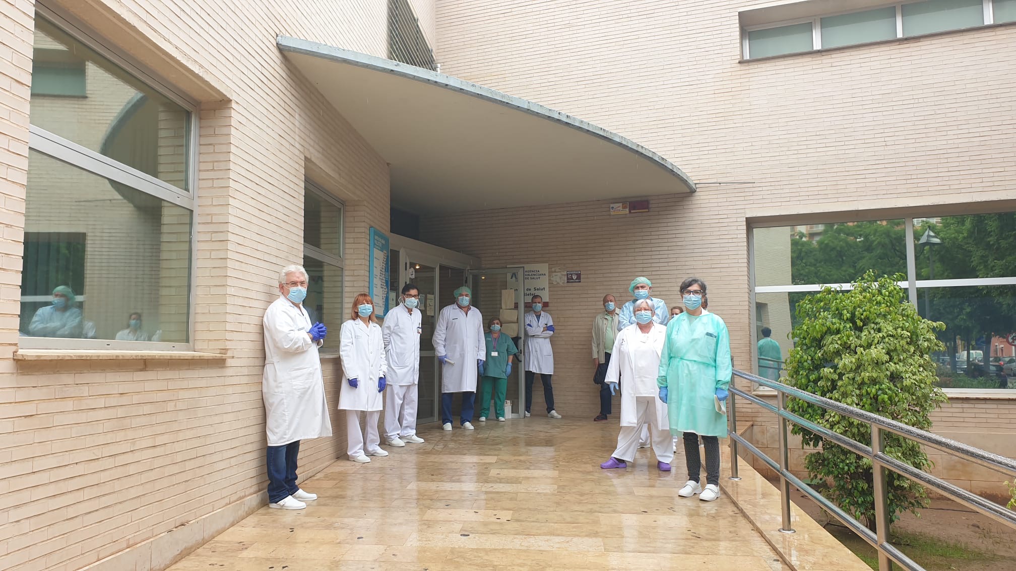 El COMCAS dona suport a les demandes de les societats científiques d'augmentar recursos a l'Atenció Primària