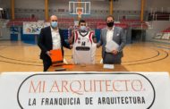 L'equip de LEB Plata del CB Benicarló es denominarà a partir d'ara Mi Arquitecto CB Benicarló