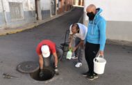 Nova campanya de desratització i desinsectació a Santa Magdalena