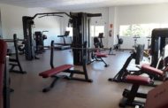 El gimnàs municipal de Càlig prepara l’inici del curs 2020-2021